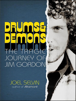 Drums & Demons - ebook